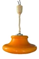 lampa-wiszaca-pomaranczowa-space-age2.webp