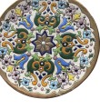 talerz-na-sciane-kwiaty-ceramicas-sevilla2