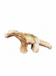 Figura dinozaura z piaskowca