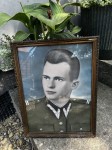 Portret żołnierza 