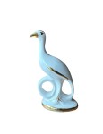 Porcelanowa figurka ptak - MG Design