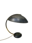 Lampa Biurkowa-Art deco