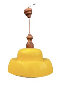 Lampa wisząca - menphis