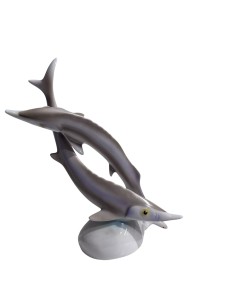 Figura Ryby - Hollohaza