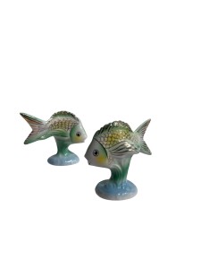 Figurki ryby-Hollohaza