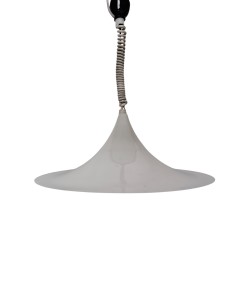 Lampa Polska space age 