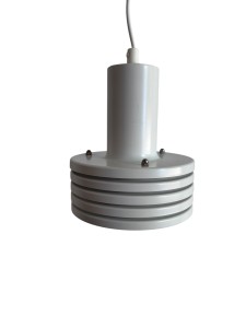 Mała lampa wisząca- kręgi 