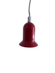 Lampa wisząca - mały grzybek