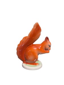  Figurka Wiewiórki-Hollohaza  