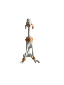 Figurka pudel new look 