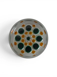 Popielnica Walther Glass 