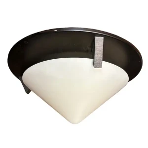 Plafon sufitowy Memphis - lata 80. - Ikea