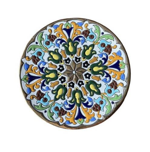 talerz-ozdobny-na-sciane-ceramicas-sevilla1