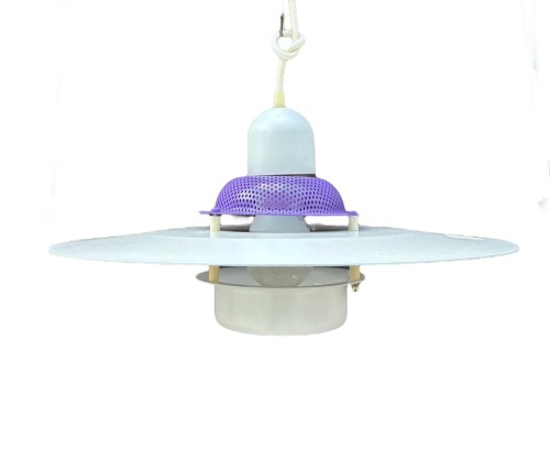 lampa-wiszaca-fioletowa-space-age1