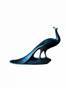 Figurka - Paw Royal Dux