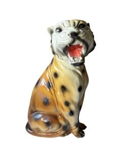 Figurka Lampart