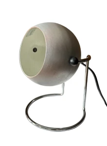 Lampa space age - Eye ball