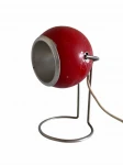 Lampka biurkowa eyeball  - Space Age