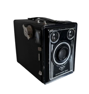 Aparat- Agfa