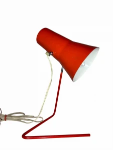 Czechosłowacka lampa- Drupol Praha