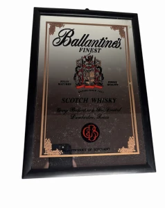 Lustro Ballantines 