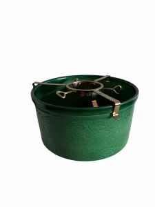 Ceramiczny stojak na choinkę- średni bestseller! 