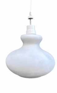 Lampa - Bałwanek 