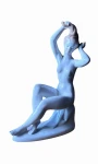 Figurka Kobiety - Aquincum