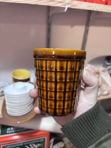 Kubki w kratę Pruszków 