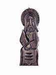 Płaskorzeźba Jezus Chrystus 