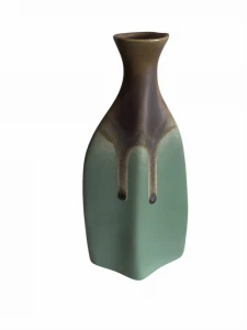 Ceramiczny wazon -Scrafo Modern