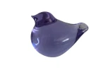 Szklana figurka ptaka