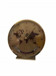 Zegar Biurkowy Kienzle mapa świata