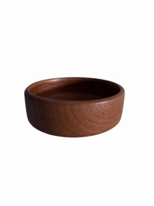 Misa na owoce- teak 
