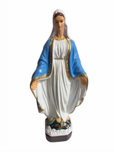 Figura Matki Boskiej  
