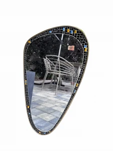 Lustro Rockabilly- design