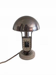 Lampa grzybek- Mofem