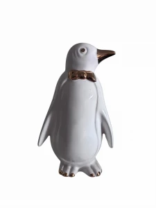 Figurka Pingwin