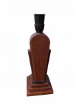 Lampa Art Deco- Norwegia