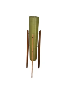 lampa stojąca- Rakieta