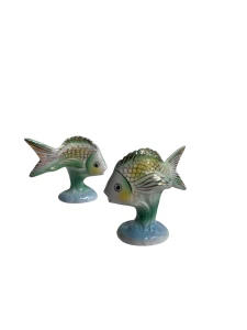 Figurki ryby-Hollohaza