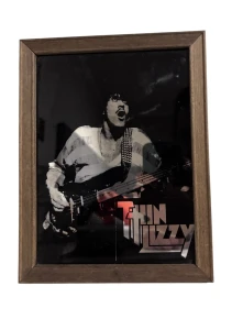 Lustro Thin Lizzy