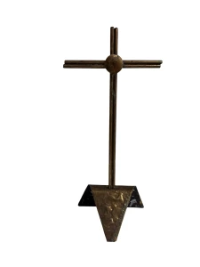 Krzyż stojący 