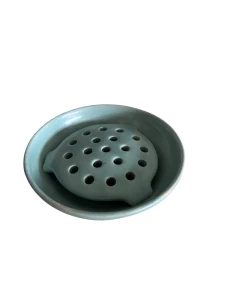 Ceramiczna ikebana 