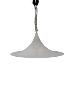 Lampa Polska space age 