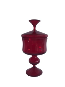Szklana Bombonierka 