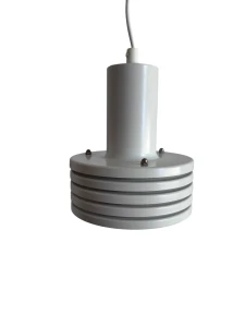 Mała lampa wisząca- kręgi 