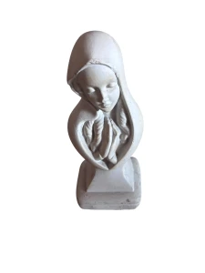 Statuetka Matka Boska