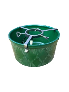 Ceramiczny stojak na choinkę- duży 