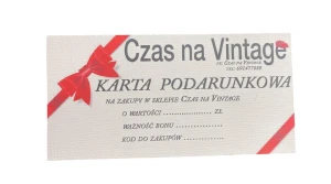 bon podarunkowy 200 zł  